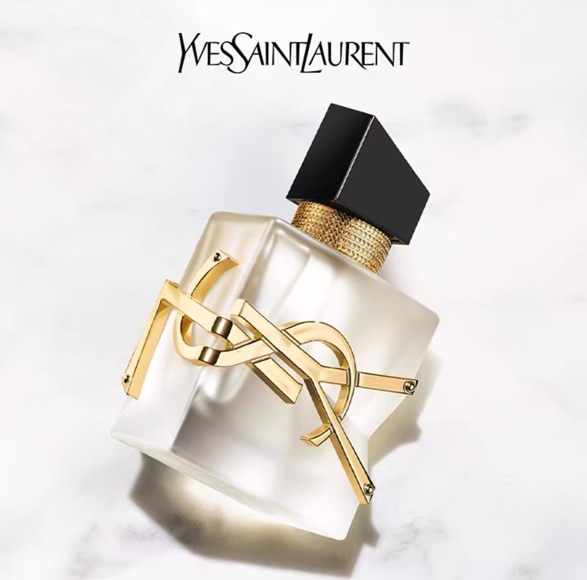 YSL聖羅蘭自由之水發香噴霧 持久生日禮物送女友