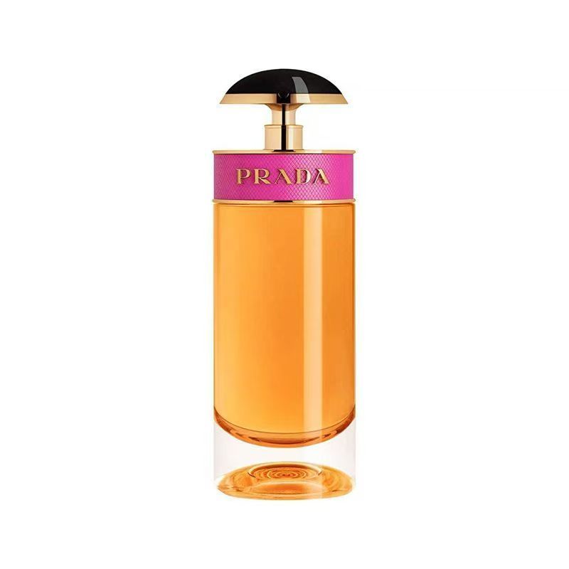 PRADA普拉達香水卡迪小姐花香持久生日送女友