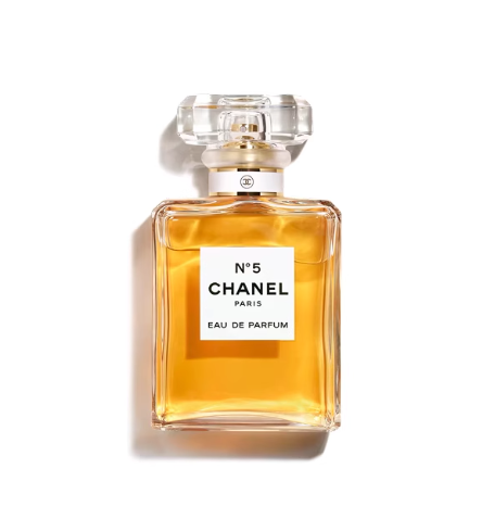 CHANEL 香奈兒五號香水(經典)花香調