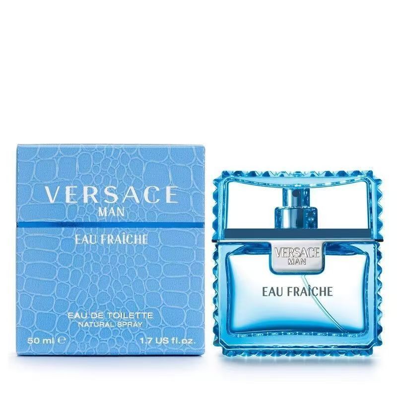 ERSACE範思哲 男士Eau Fraîche淡香氛