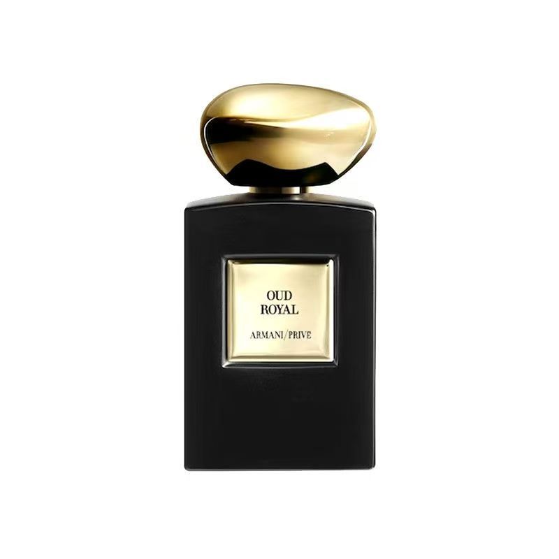 阿瑪尼高定私藏1001夜香氛木質香水赤裸皮革禮物