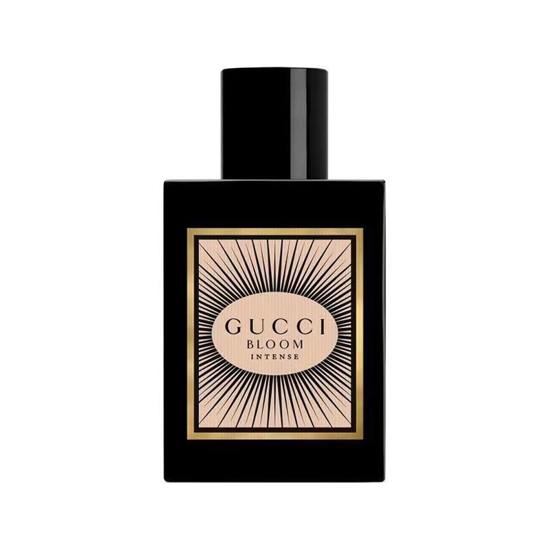 古馳（GUCCI）花悅魅意女士香水100ml夜來香梨柑橘花香調節日禮物