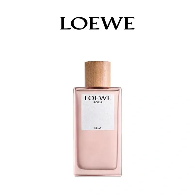 LOEWE 羅意威之水彩虹系列香水男女士香水