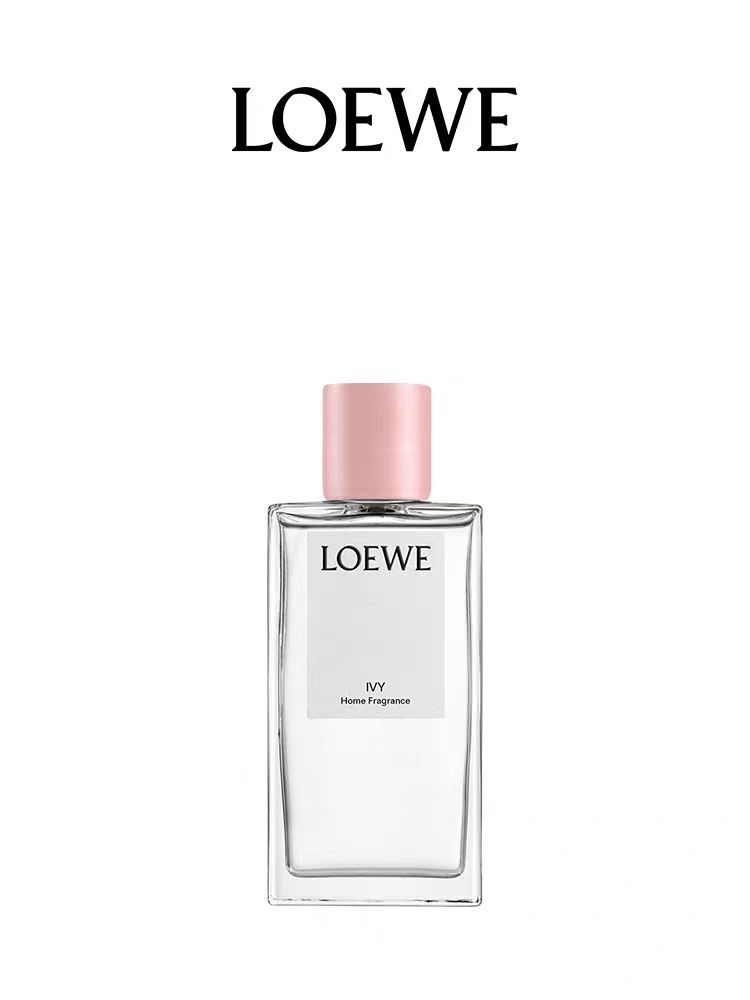 LOEWE羅意威香氛常春藤家居香水植物