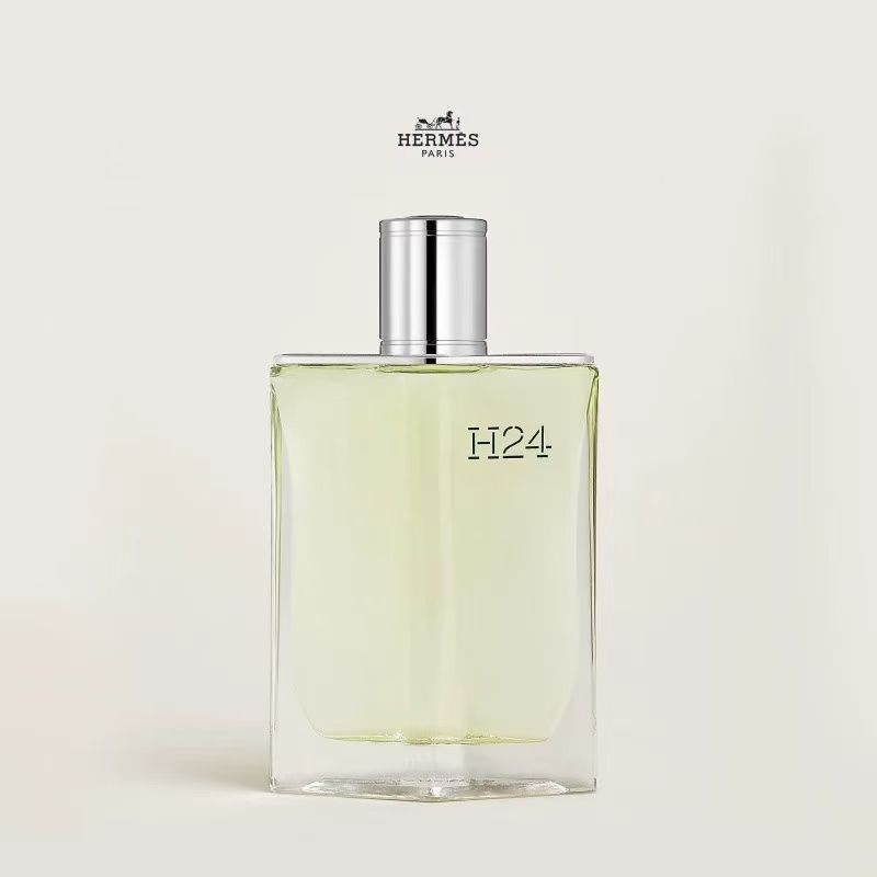 Hermes愛馬仕律動二十四H24男士淡香水木質調禮物
