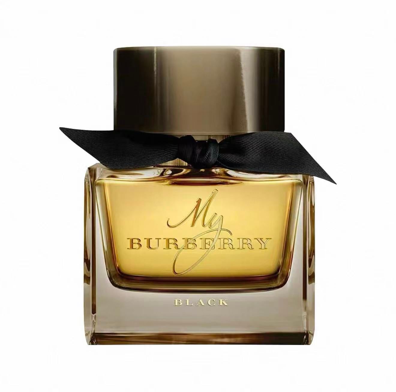 my burberry博柏利我的博柏利黑色女士濃香水
