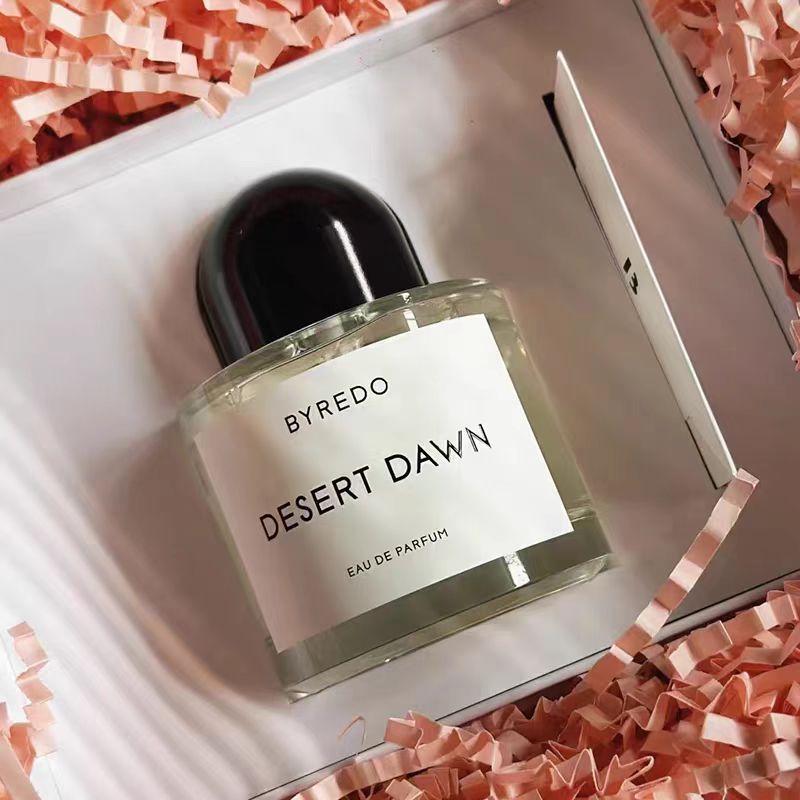 BYREDO柏芮朵 破晓之际香水