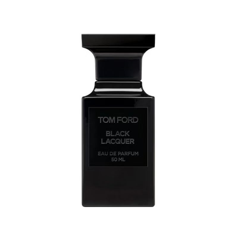 Tom Ford诱感黑漆香水 男女士香水持久留香