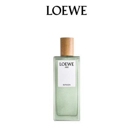 LOEWE羅意威奇跡天光馬德裏天光淡香水