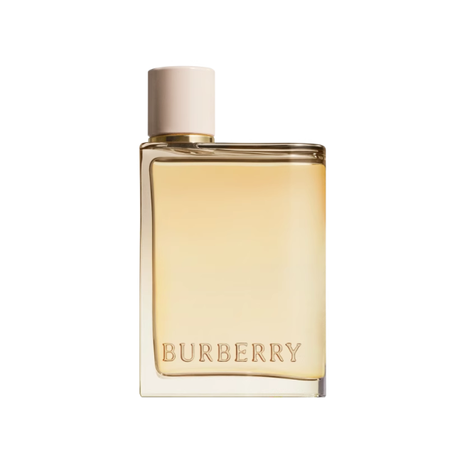 BURBERRY博柏利青提軟糖果漾香水青梨香氛