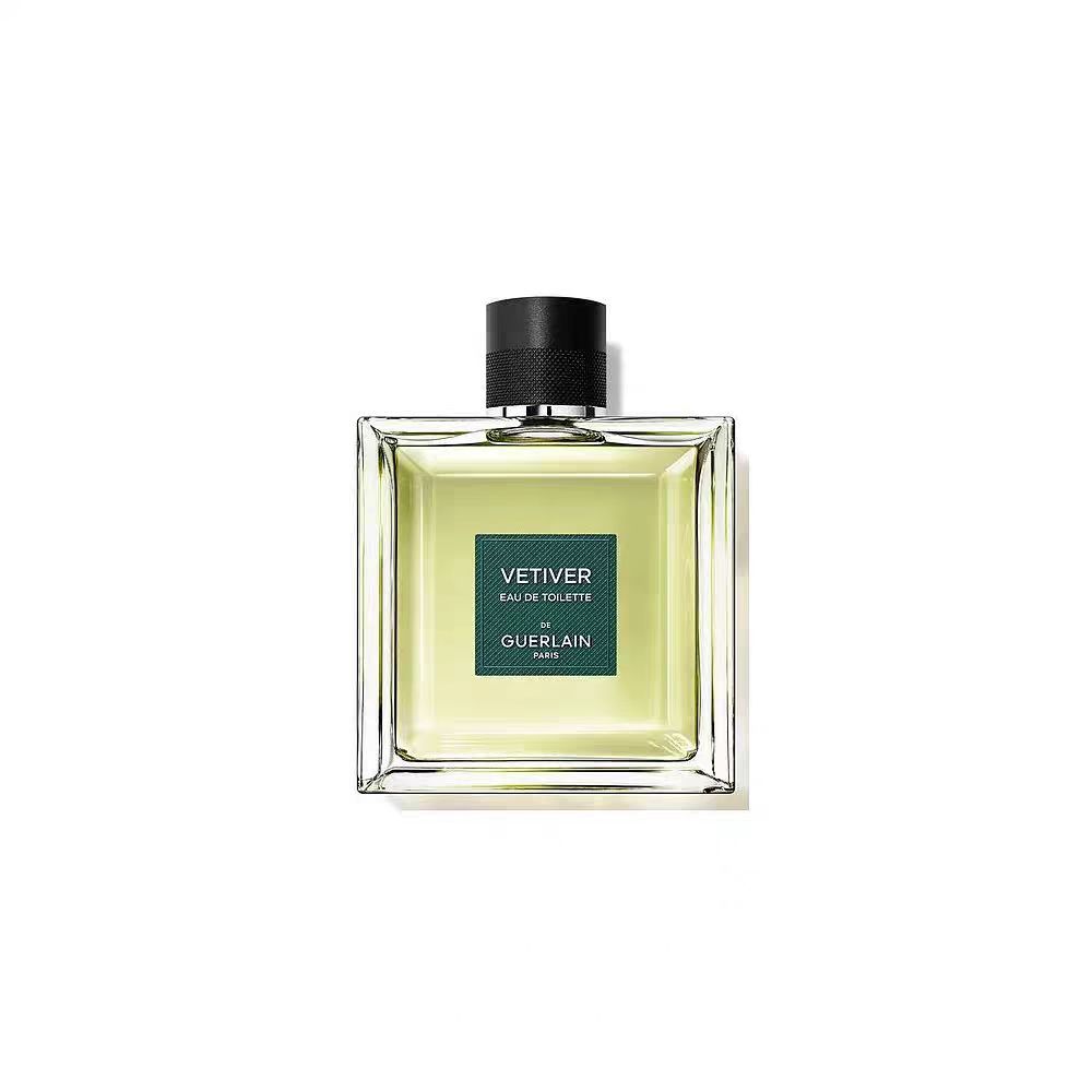 Guerlain法國嬌蘭偉之華淡香水芳香男生香水