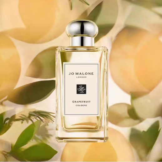 Jo Malone祖瑪瓏柚子香水 柑橘調