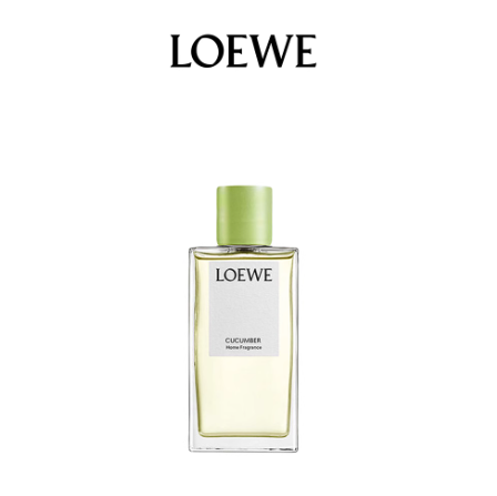 LOEWE羅意威香氛黃瓜家居香水植物小眾
