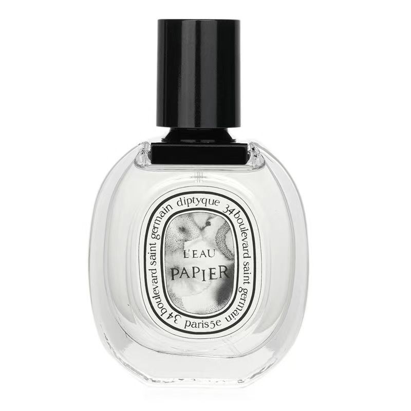 Diptyque蒂普提克紙上香氛淡香水木質