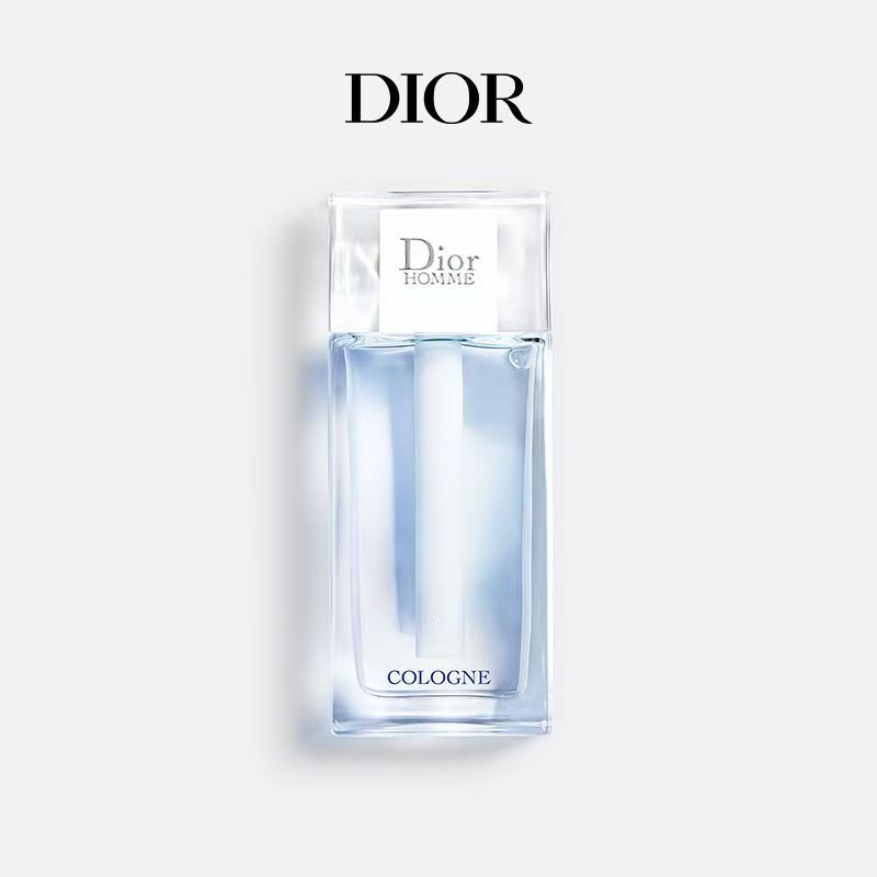 Dior迪奧桀驁男士經典古龍淡香水留香Dior Homme
