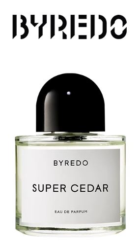 BYREDO柏芮朵 北國之春 純真年代香水