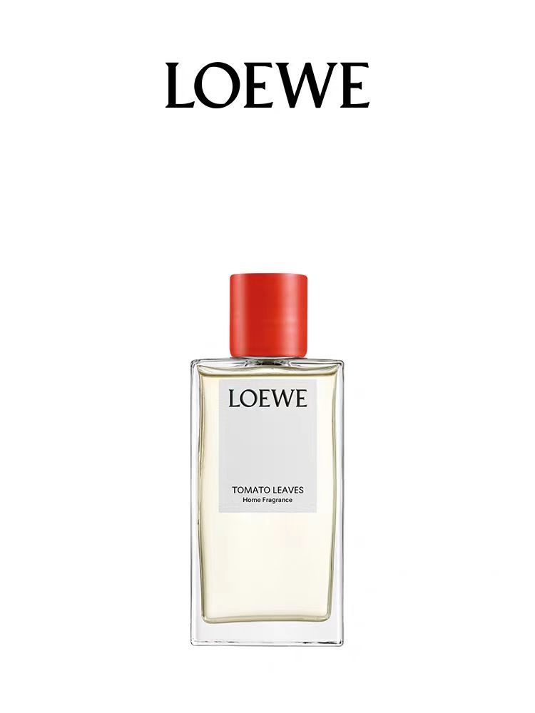 LOEWE羅意威香氛番茄葉家居香水 植物