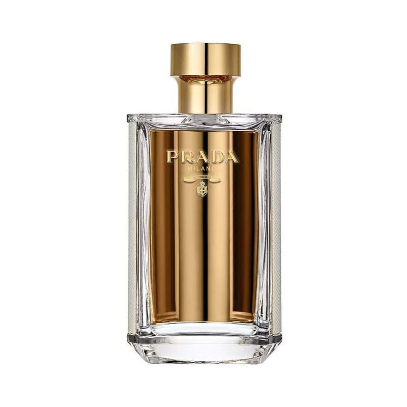 PRADA普拉達香水晚香淑女木質花香持久生日禮物