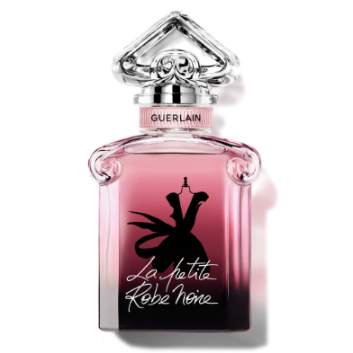 Guerlain嬌蘭法式黑裙香水（馥郁版)邂逅香氛