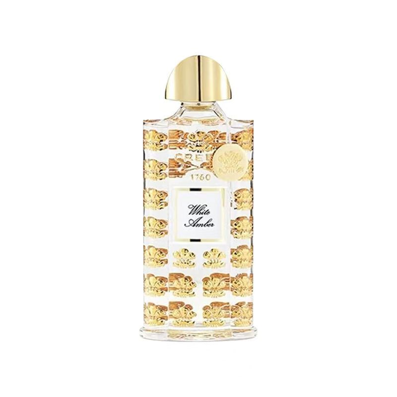 CREED愷芮得白珀凝香香水75ml 花果香調禮物女生