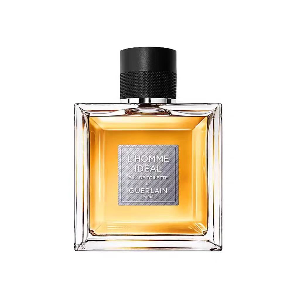 Guerlain嬌蘭理想男士淡香水50ml花香調香水芳香