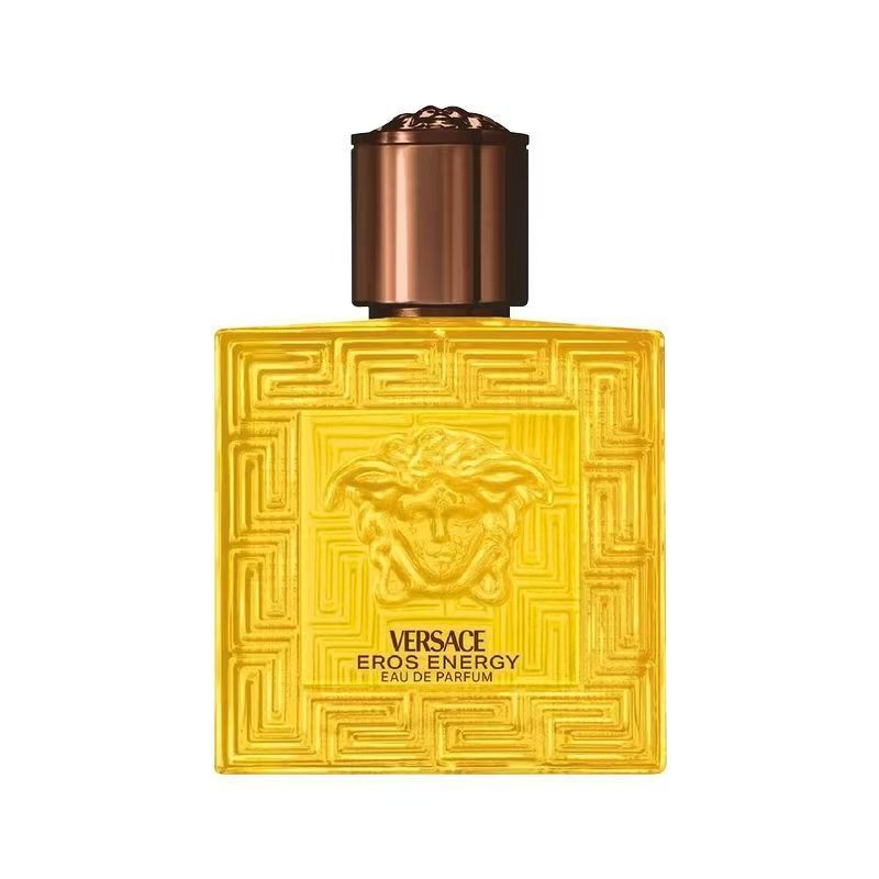 範思哲（VERSACE）侯明昊同款熾愛之水香水節日禮物生日禮物送男友愛神能量