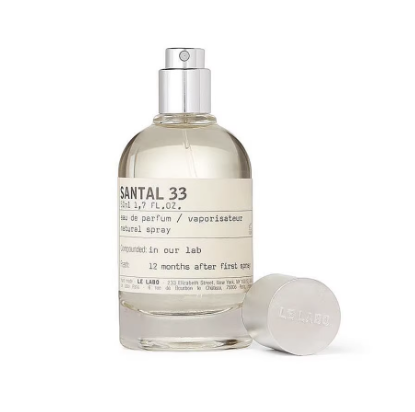 LeLabo香水實驗室全系列50ML留香持久芬芳清新馥郁