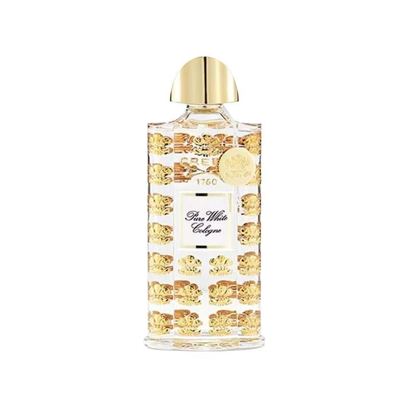 CREED愷芮得白霓翩翩香水75ml馥郁柑橘調女禮物