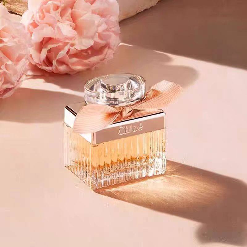 Chloe蔻依經典系列全新經典女士淡香水