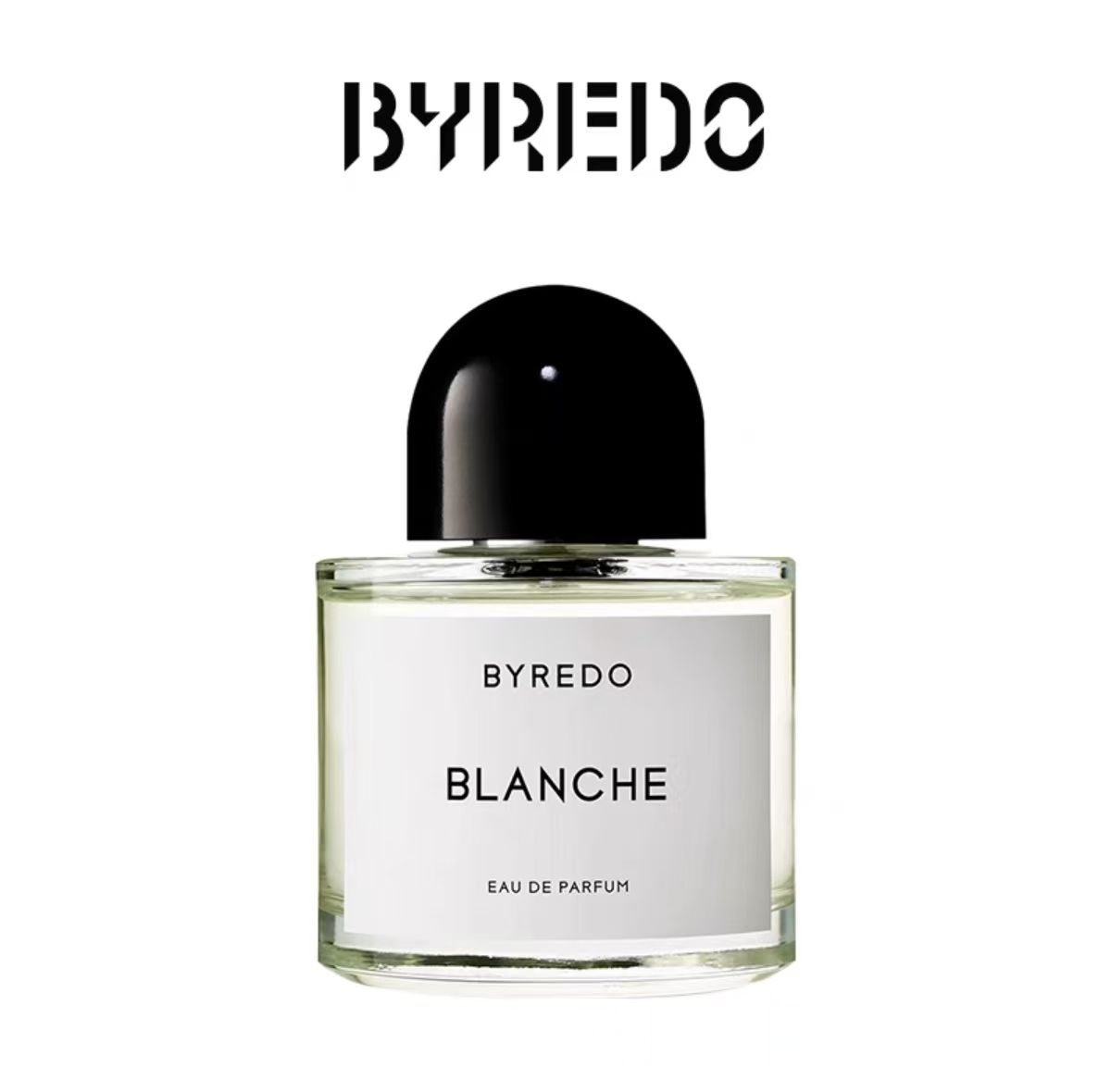 BYREDO柏芮朵 經典款純真年代香水白色浪漫