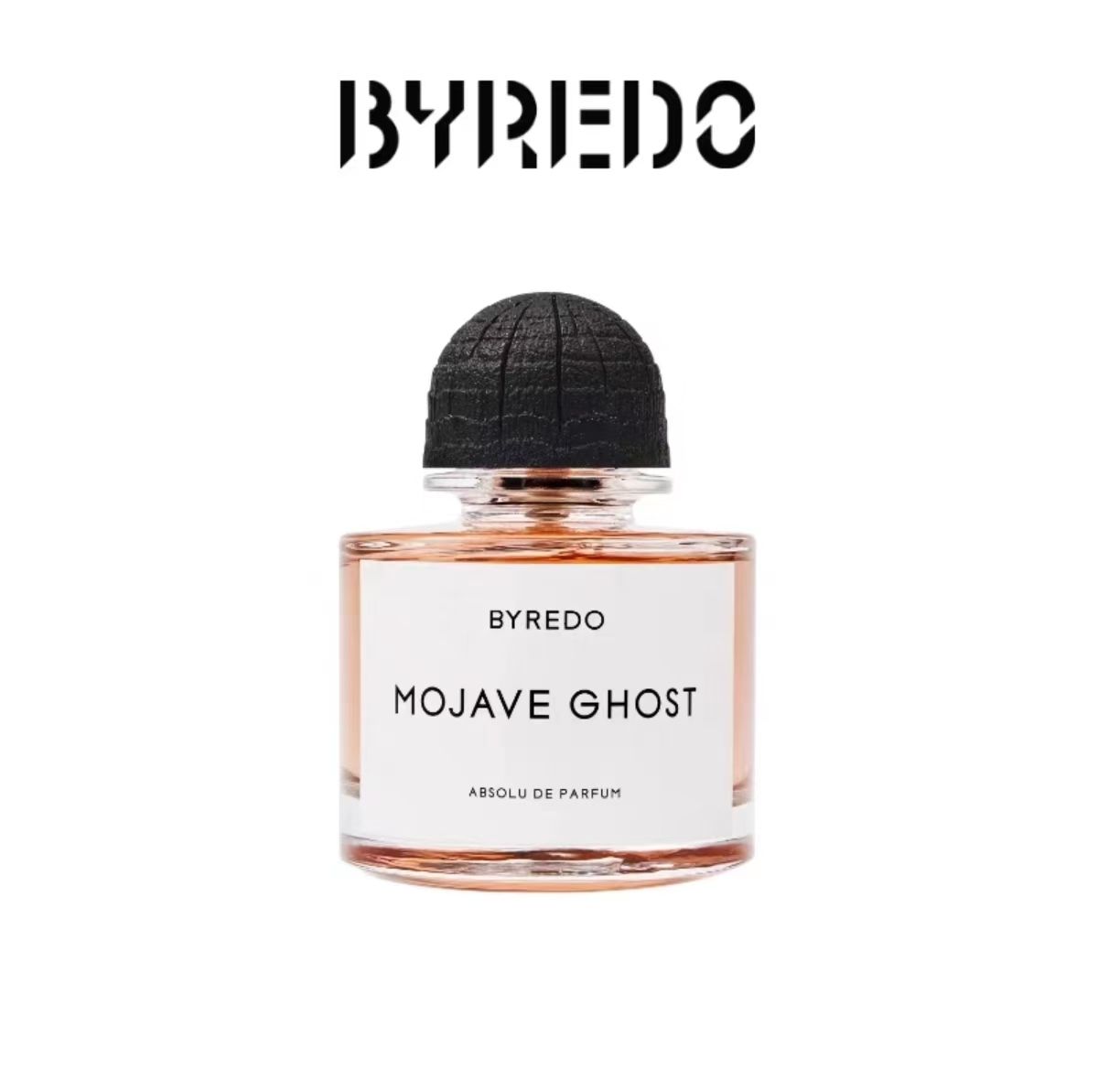 BYREDO柏芮朵 荒漠孤魂典藏版香水莫哈維之影