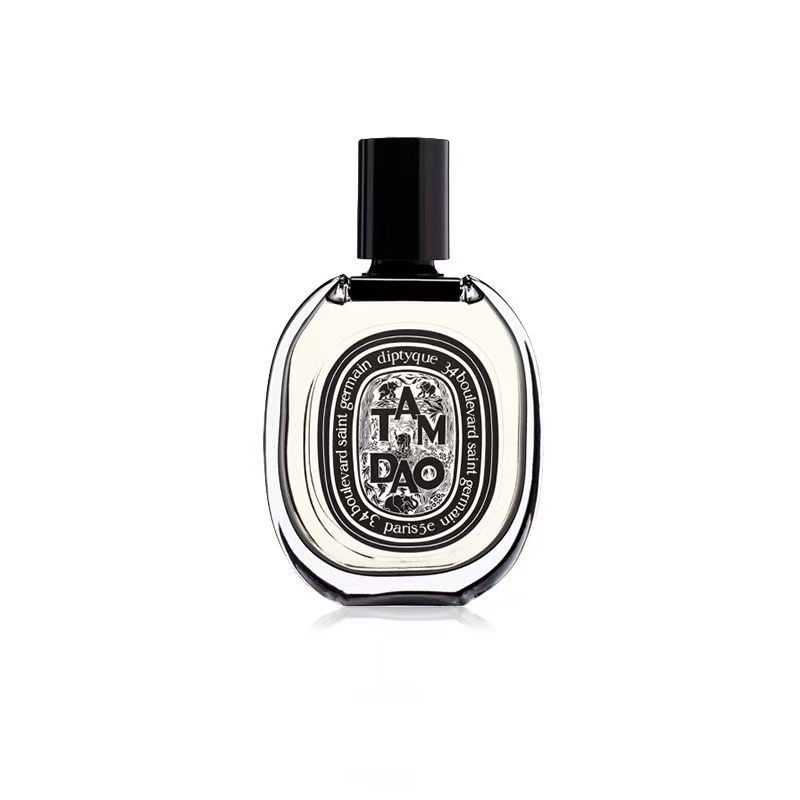 Diptyque蒂普提克淡香精75ml香氛玫瑰谭道香水