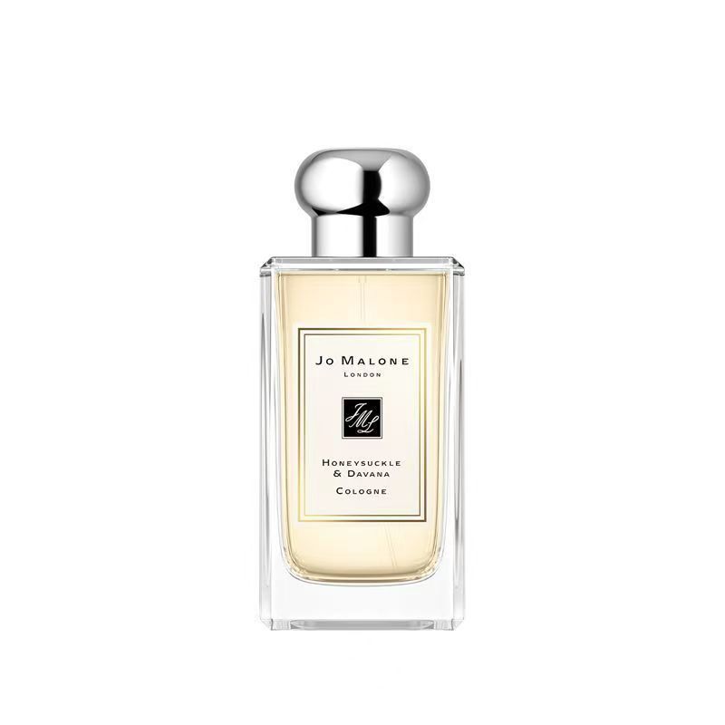 Jo Malone祖瑪瓏忍冬與印蒿香水花香西普 JoMalone London