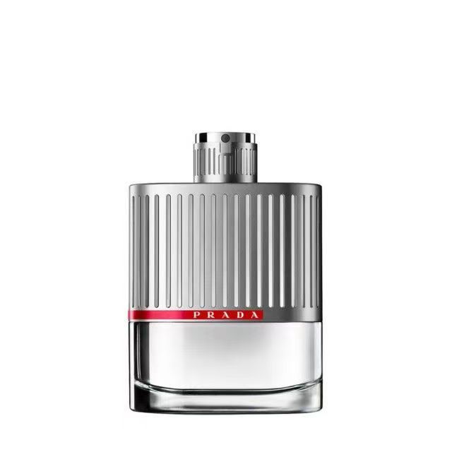 PRADA普拉達紅月號淡香男士香水生日禮物送男友