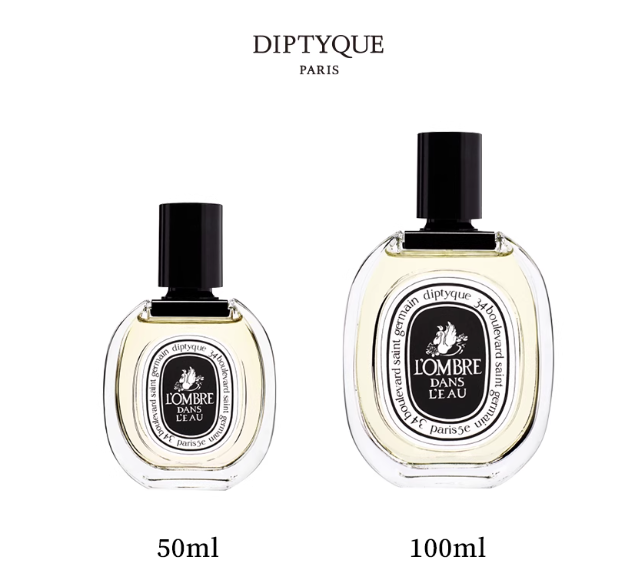 Diptyque蒂普提克淡香水系列