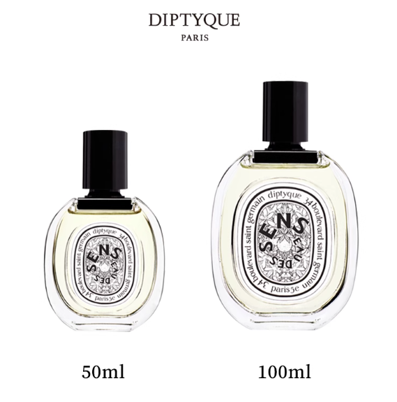 Diptyque蒂普提克淡香水 l香氛玫瑰