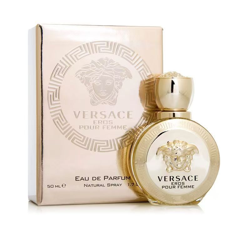 VERSACE範思哲 Eros Pour Femme女士濃香氛