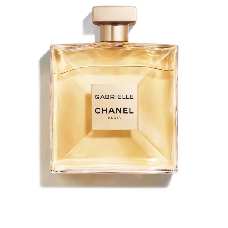 CHANEL 香奈兒嘉柏麗爾香水花香調女香