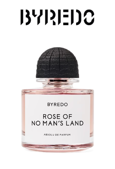 BYREDO柏芮朵 無人區玫瑰典藏版香水 無人之境