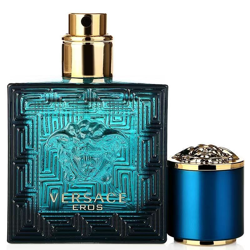 VERSACE範思哲 男士Eros淡香氛