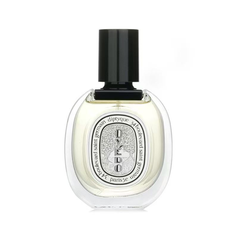 Diptyque蒂普提克東京淡香水柑橘香