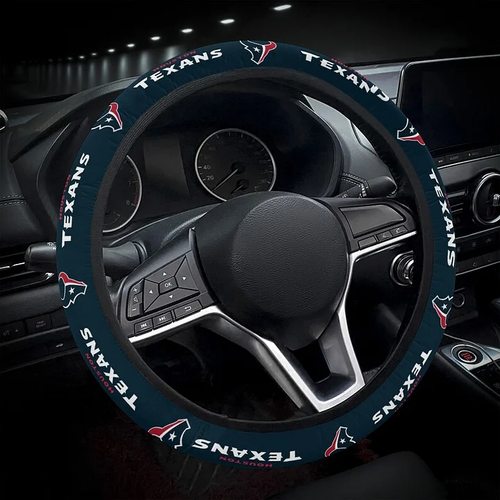 2024 Steering Wheel Cover