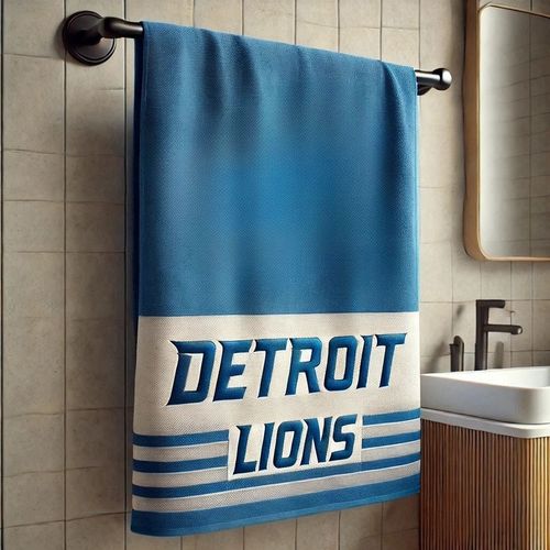 Football Team Towels