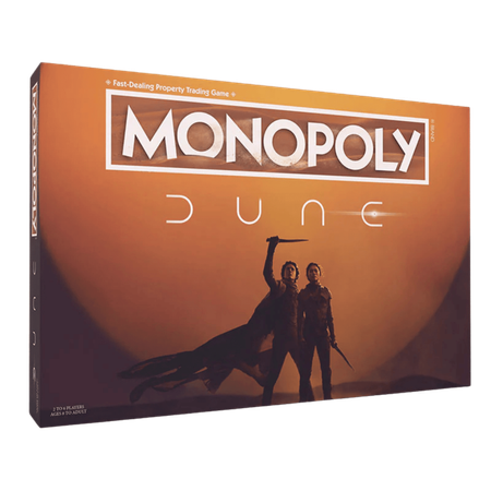 Monopoly: Dune