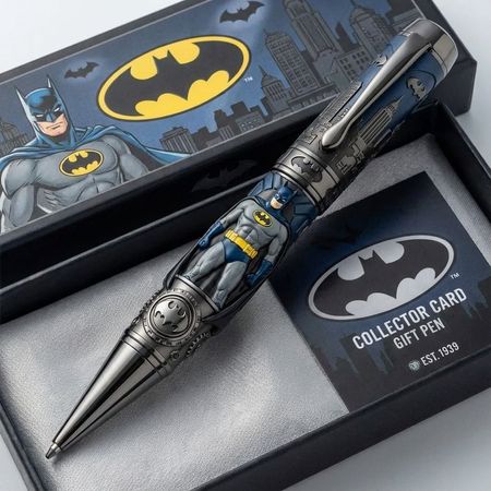Batman Dark Knight Legacy Collectors Pen