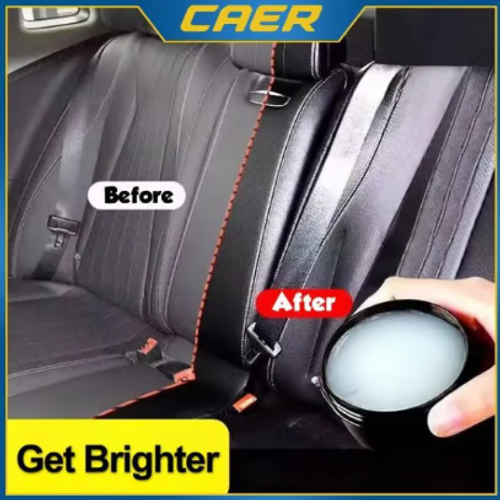 ✨Leather Maintenance Cream