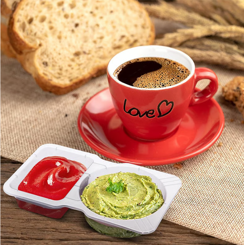 🔥Buy More Save More🎁Reusable Snack Container（Post once, get ten!）