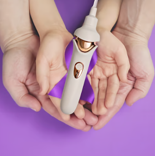 Painless ear cleaning for the whole family