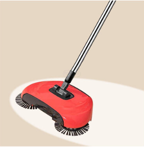 3 in 1 Magic Broom