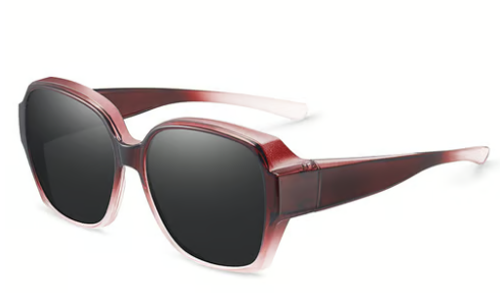 🎉😎Protection Fit Sunglasses